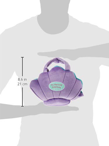 Baby GUND My First BBQ Stuffed Plush Playset