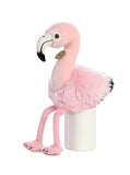 Aurora - Miyoni - 10" Andean Flamingo,Pink