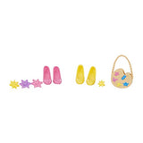 Disney Princess Layer 'n Style Rapunzel