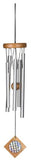 Woodstock Chimes Fortune Windchime