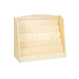 Guidecraft Single Sided Book Browser Set