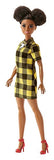 Barbie Fashionistas Doll Cheerful Check