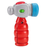 Fisher-Price Laugh & Learn Tap 'n Learn Hammer