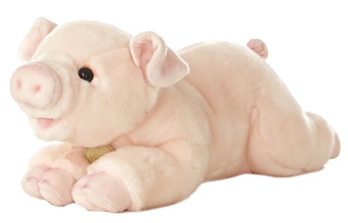 Aurora - Miyoni - 16" Pig - Large