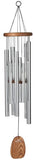 Woodstock Chimes MMBF Magical Mystery Chime, 39", Butterfly's Farewell