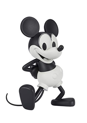 Bandai Tamashii Nations Figuarts Zero Mickey Mouse (1920's) Statue