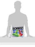 Sorry Board Game