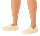 Barbie Ken Fashionistas Distressed Denim Doll, Broad