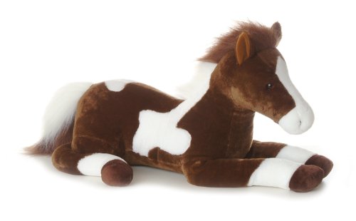 Aurora - Super Flopsie - 27" Paint