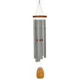 Woodstock Chimes DAYL Daybreak Wind Chime, Morning Mood