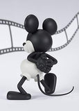 Bandai Tamashii Nations Figuarts Zero Mickey Mouse (1920's) Statue