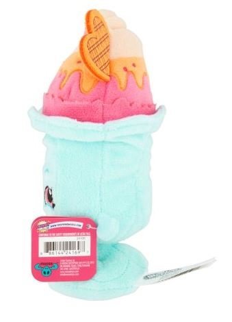 Shopkins Suzie Sundae 6" Plush by Just Play Plush