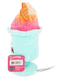 Shopkins Suzie Sundae 6" Plush by Just Play Plush