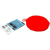 VIAHART 59 Inch by 18 Inch Polka Dot Ball Pit Ball Pool Ball Tent Playpen with Zippered Storage Bag for Toddlers Pets | Balls not Included