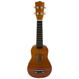 Woodstock Chimes Music Collection Club Ukulele, Classic