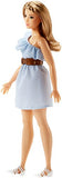 Barbie Fashionistas Doll Purely Pinstriped