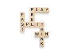Bananagrams: Multi-Award-Winning Word Game