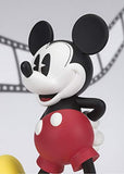 Bandai Tamashii Nations Figuarts Zero Mickey Mouse (1930's) Statue