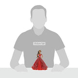 Enesco Disney Showcase “Elena of Avalor” Stone Resin Figurine, Multicolor