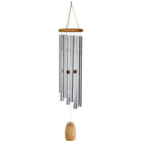 Woodstock Chimes IDO2C Wedding Wind Chime, Grand