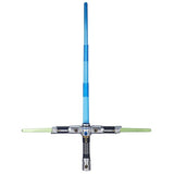 Star Wars Bladebuilders Jedi Master Lightsaber