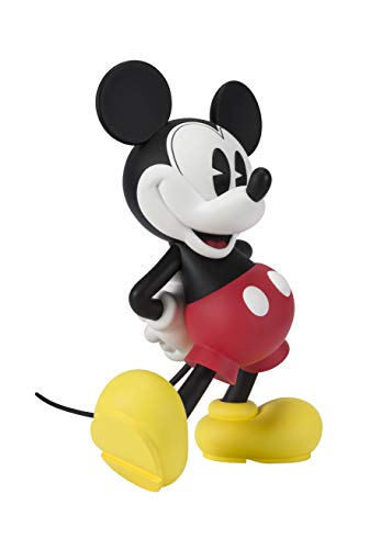 Bandai Tamashii Nations Figuarts Zero Mickey Mouse (1930's) Statue