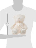 Baby GUND My First Teddy Bear Stuffed Animal Plush, Cream, 15"