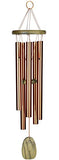 Woodstock Chimes Rainforest Wind Chime, Bali (RFCB)