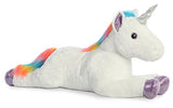 Aurora - Sparkle Tales - 38" Sky Bright Unicorn