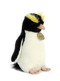 Aurora - Miyoni - 8" Erect Crested Penguin