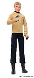 Barbie Star Trek 50th Anniversary Kirk Doll