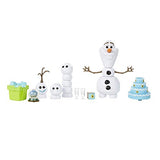 Disney Frozen Fever Olaf