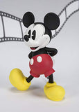 Bandai Tamashii Nations Figuarts Zero Mickey Mouse (1930's) Statue