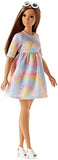 Barbie Fashionistas Doll to Tie Dye for
