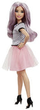 Barbie Fashionistas 54 Tutu Cool Pink Tulle Skirt Doll