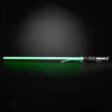 Star Wars: The Black Series Luke Skywalker Force FX Lightsaber