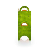 Guidecraft See & Store Stacking Book Shelf