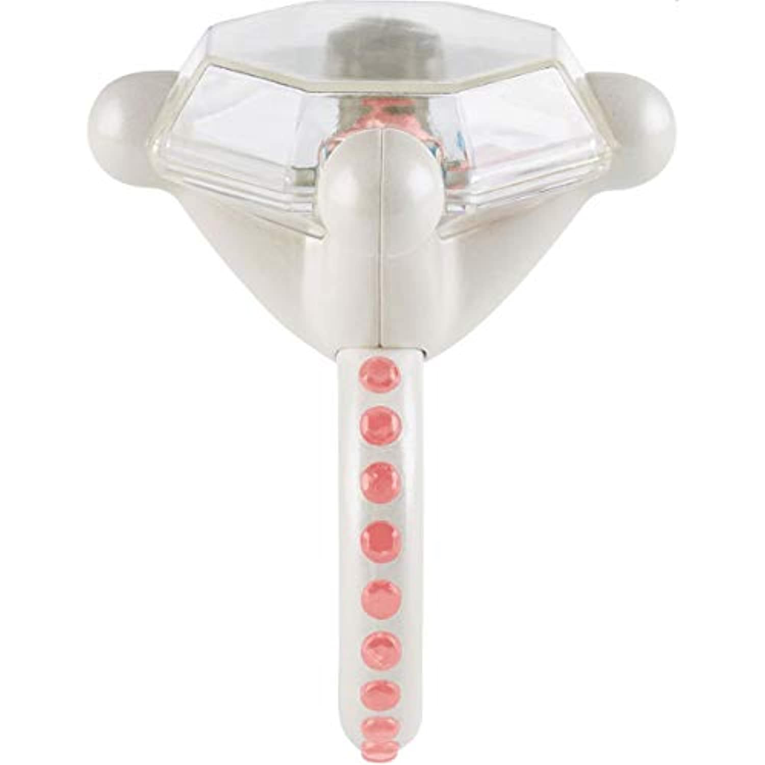 Fisher-Price Rock ‘n Rattle Teether Ring, Baby Rattle and Teething Toy