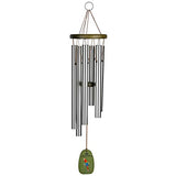 Woodstock Chimes ARCS Traditional Wind Chime, Rainforest
