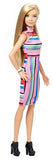 Barbie Fashionistas Doll 68 Candy Stripes