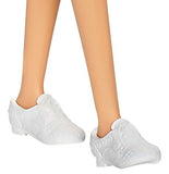 Barbie Fashionistas Doll 58 Peplum Power