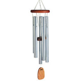 Woodstock Chimes BWS Bali Chime, Fine Tuned