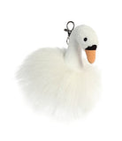 Aurora - Luxe Boutique - 5" Fiona Swan Clip On