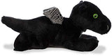 Aurora - Mini Flopsie - 8" Midnight Dragon