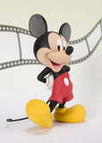 Bandai Tamashii Nations Figuarts Zero Mickey Mouse (1940's) Statue