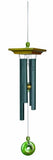 Woodstock Chimes JC Jade Chime, Fine Tuned