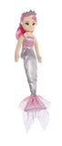 Aurora - Sea Sparkles - 18" Sea Shimmers Princess - Lavender