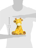 Baby GUND Tucker Giraffe Keywind Musical Stuffed Animal Plush, 9"