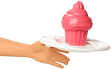Barbie Careers Cupcake Doll