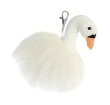 Aurora - Luxe Boutique - 5" Fiona Swan Clip On